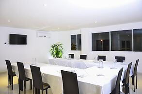 Hotel Aquarella Del Mar