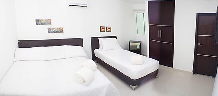 Hotel Aquarella Del Mar