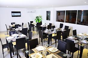 Hotel Aquarella Del Mar