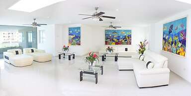 Hotel Aquarella Del Mar