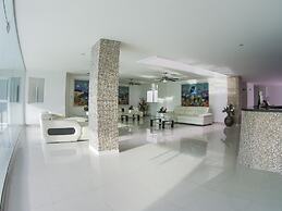 Hotel Aquarella Del Mar