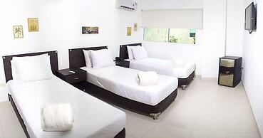 Hotel Aquarella Del Mar