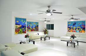 Hotel Aquarella Del Mar