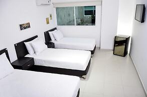 Hotel Aquarella Del Mar