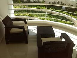 Hotel Aquarella Del Mar