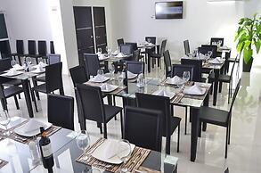 Hotel Aquarella Del Mar