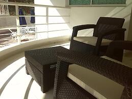 Hotel Aquarella Del Mar