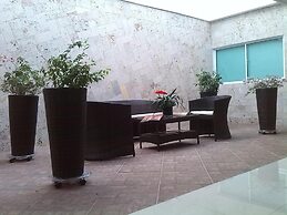 Hotel Aquarella Del Mar