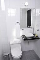 Hotel Aquarella Del Mar