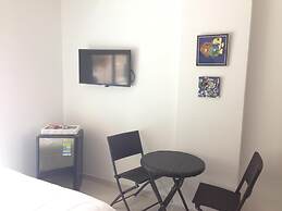 Hotel Aquarella Del Mar