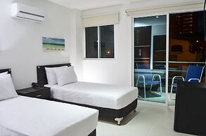 Hotel Aquarella Del Mar