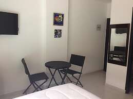 Hotel Aquarella Del Mar