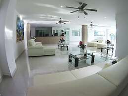 Hotel Aquarella Del Mar