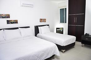 Hotel Aquarella Del Mar