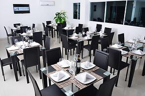 Hotel Aquarella Del Mar