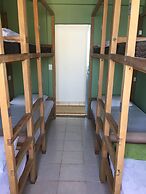 Banana Leaf Eco Hostel