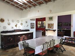 Banana Leaf Eco Hostel