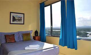 Banana Leaf Eco Hostel