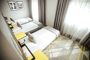 Air Hotel