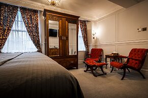 Alamo Guest House