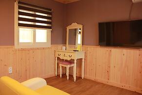 Living Stone Pension