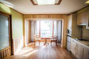 Living Stone Pension