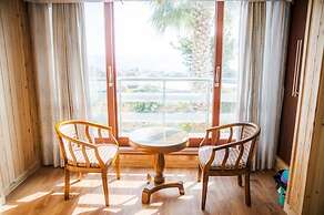 Living Stone Pension