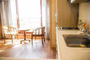 Living Stone Pension