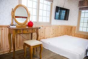 Living Stone Pension