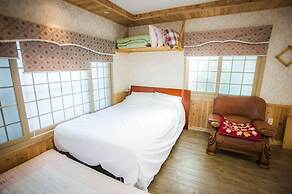 Living Stone Pension