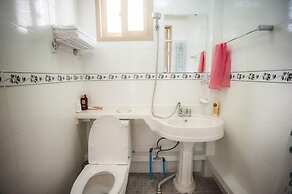 Living Stone Pension