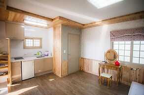 Living Stone Pension