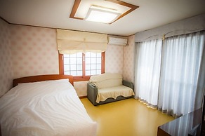 Living Stone Pension