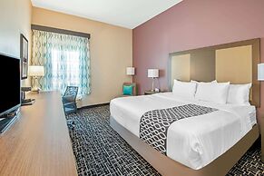 La Quinta Inn & Suites by Wyndham Weatherford OK