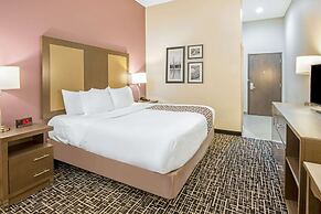 La Quinta Inn & Suites by Wyndham Weatherford OK