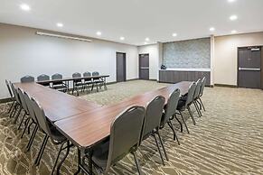 La Quinta Inn & Suites by Wyndham Weatherford OK