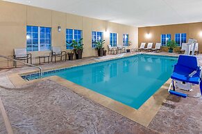 La Quinta Inn & Suites by Wyndham Weatherford OK