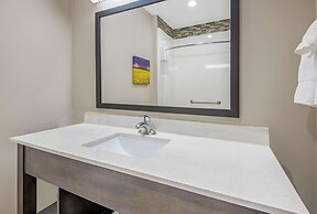 La Quinta Inn & Suites by Wyndham Weatherford OK