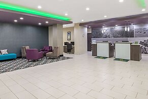La Quinta Inn & Suites by Wyndham Weatherford OK