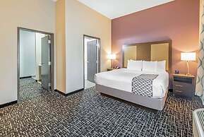 La Quinta Inn & Suites by Wyndham Weatherford OK