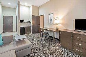 La Quinta Inn & Suites by Wyndham Weatherford OK