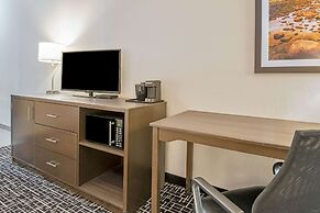 La Quinta Inn & Suites by Wyndham Weatherford OK