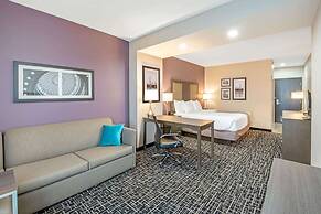 La Quinta Inn & Suites by Wyndham Weatherford OK