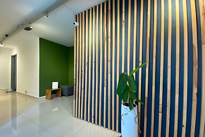 Ayenda 1224 Pixel House