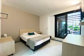 Ayenda 1224 Pixel House