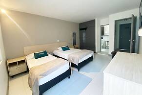 Ayenda 1224 Pixel House