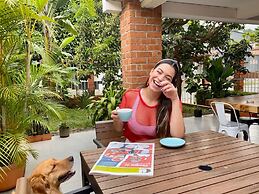 Black Sheep Hostel - Adults Only