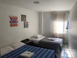 Black Sheep Hostel - Adults Only