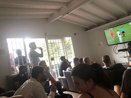 Black Sheep Hostel - Adults Only