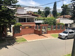 Black Sheep Hostel - Adults Only